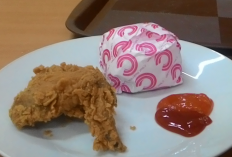 Syarat & Biaya Franchise Cbezt Fried Chicken Terbaru 2023, Bisnis FnB Berpeluang Untung Besar