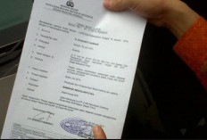 Contoh Surat Laporan Kepolisian Penipuan Format Terbaru 2024, Lengkap Beserta Berkas yang Disiapkan!