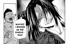 Lire Manga Juujika no Rokunin Chapitre 160 en Français, Plan de résistance pour Mamake et Sugoku