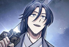 Link Baca RAW Heavenly Grand Archive’s Young Master Chapter 59 Sub Indonesia English Terbaru, Beom Hang Jadi Pengguna Pedang Bisa 