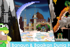 Download Growtopia Cheat APK Mod Versi 4.48 Update 2024, Unlimited Money dan Mainkan Tanpa Iklan!