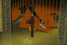Episode Berapa Naruto Membuka Segel Kurama dan Bertemu Dengan Ayahnya Minato Hokage Keempat, Cekidot!