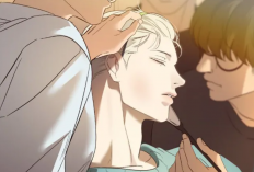 Warning 21+! RAW Baca Manhwa BL Backlight Chapter 19 Indonesia Sub No Sensor, Yeongwon Lu Jangan Kepolosan