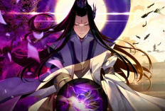 Sinopsis Manhua I Am the Fated Villain, Kisah Pembalasan Dendam Atas Luka Masa Lalu