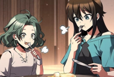 RAW Baca Manhwa Archmage Restaurant Chapter 74 Bahasa Indonesia, Pancake yang Merubah Segalanya