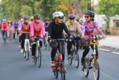 Jadwal Event Sepeda Tahun 2023, Kegiatan Asyik yang Ampuh Buat Menghilangkan Rasa Jenuhmu