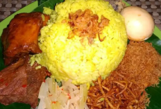 Daftar Harga Menu Nasi Campur D' Naninu, Makassar Terbaru 2023, Kuliner Nikmat dengan Harga Hemat