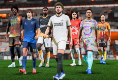 Kapan Reset FIFA Mobile 2023 dan Apa Kompensasi Untuk Player? Simak Info Selengkapnya Disini!