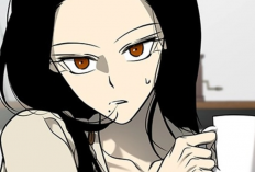 RAW Baca Manhwa Olgami (Trapped) Chapter 193 Indonesia Sub, Side Story 1: Tidak Mudah Lepas Darinya