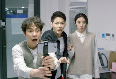 Link Nonton Gangnam Zombie (2023) Sub Indo Full Movie HD, Film Horror Teror Serangan Zombie di Kota Seoul 