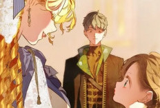 Pengawal Rica Diganti! Spoiler Baca Mother's Contract Marriage Chapter 46 Bahasa Indo, Ibunya Modus Nih!