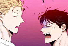 Spoiler Manhwa Roses And Champagne Chapter 69, Kedatangan Mr. Lomonosov yang Cukup Mengagetkan!