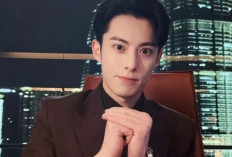 Sedang Naik Daun! Daftar Rekomendasi Drama yang Dibintangi Dylan Wang Semua Genre, Mana yang Sudah Kamu Tonton?