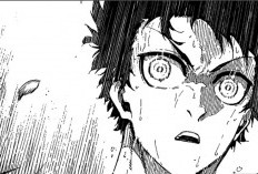 Lisez Manga Blue Lock Chapitre 268 Sous-titre Francais Le Ticket D'or Pour Devenir Un Acteur Incontournable