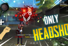 Download Set Andro FF Auto Headshot Terbaru 2024 dan Cara Setting Untuk Semua HP, Main Epep Jadi Makin GG!
