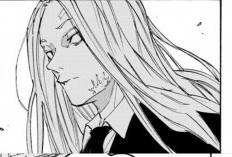 Link Baca Manga Sakamoto Days Chapter 171 Bahasa Indonesia Pergerakan Paling Beresiko Dalam Hidup Taro 