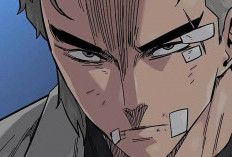 Link Baca Manhwa To Not Die Chapter 102 Bahasa Indonesia Tantang 4 Raja yang Berkuasa, Dajun Runtuhkan Lab H 