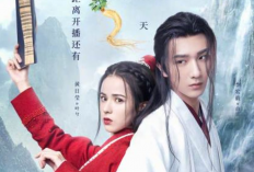 Link Nonton Drama China Wulin Heroes (2023) Full Episode Sub Indo, Perjuangan Menjadi Pendekar Terhebat