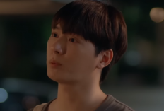 Spoiler Drama BL Thailand Be My Favorite (2023) Episode 8, Kebahagiaan Botkawee Bersama Pisaeng