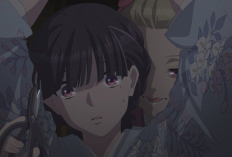 Link Nonton Anime My Happy Marriage (2023) Episode 12 SUB INDO GRATIS, Kebahagiaan Sepenuhnya Miyo dan Kiyoka