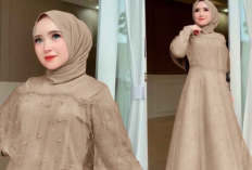 Warna Hijab yang Cocok Untuk Baju Mocca dan Milo, Begini Cara Ngepasin nya Biar Lebih Matching!