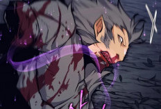 Trash of A Dark Fantasy Chapter 8 Bahasa Indonesia, Baca Disini! Perlawanan yang Semakin Sengit
