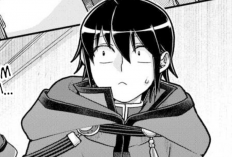 Tim Baru! Lanjutan Link Baca Manga Tsuki ga Michibiku Isekai Douchuu Chapter 97 English Sub Indonesia