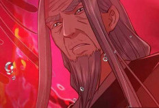 Baca Manhua Keep A Low Profile, Sect Leader Bahasa Indonesia Full Chapter Lengkap Dengan SInopsis dan Judul Lainnya