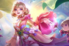 Daftar Harga Skin Collector ML Terbaru 2024, Ingin Punya? Berikut Cara Mudah Membelinya 