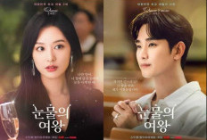 Link Nonton Dramaqu Terbaru 2024 Anti Banned, Banyak Pilihan Drama Terupdate dan Gratis!