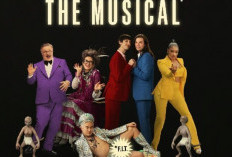 Link Nonton Film Dicks: The Musical (2023) Full Movie Sub Indo, Rival Bisnis Kembar Identik yang Bersatu Agar Orang Tua Rujuk Kembali!