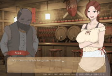 [Free] Download The Adelaide Inn MOD APK Latest Version 2024 Gratis, Game Simulasi Penginapan Khusus Dewasa 21+