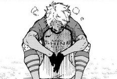 Link Baca Manga Blue Lock Chapter 300 Bahasa Indonesia, Bagaimana Nasib Nagi Kedepannya?