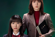 Link Nonton Drama Jepang Saiko no Kyoshi: Ichinengo, Watashi wa Seito ni Sareta (2023) Sub Indo Full Episode, Bukan di LokLok Atau DramaQu
