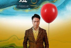 Link Nonton Drama China Li Yu Xiao Jie (2023) Sub Indo Full Episode 1-10 HD, Ketika Fantasi Jadi Kenyataan