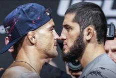 Lien de Streaming Islam Makhachev vs Dustin Poirier Sur Telegram Le 2 Juin 2024, Prêt À Gagner !