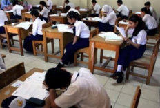 Soal OSN IPS SMP Tahun 2023 Kurikulum Merdeka Pilihan Ganda Dan Kunci Jawaban, Download PDF nya Gratis Disini!