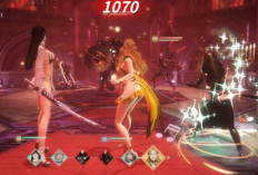 Game Anime Sesat Android Februari 2024 Terbaru, Khusus Dewasa! Main Sesukamu dengan Petualangan Seru