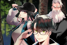 Sinopsis, Judul Alternatif, dan Link Baca Webtoon Jungle Juice Bahasa Indonesia Full Chapter, Si Manusia Serangga Mencari Jati Diri