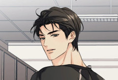 Baca BL Manhwa Melting Point Chapter 22 Bahasa Indonesia Ian Buat Hati Eunsan Kembali Berdebar