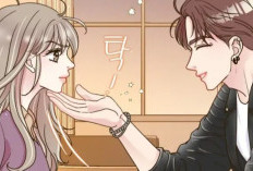 Link Baca Manhwa Close-up Encounter with My Brother's Friend Chapter 16 Bahasa Indo, Dasar Murid Genit!