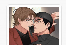 Link Baca Manhwa BL Full Volume Bahasa Indonesia Full Chapter Salah Terima Paket, Rahasia Sekbang yang Kelam Terbongkar