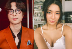 Selamat! Dikta dan Rachel Florencia Resmi Menikah, Dapat Banyak Doa di Kolom Komentar IG
