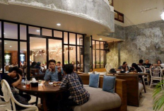 Lokasi dan Jam Operasional Restoran Solo's Bistro, Berkuliner di Surakarta dengan Banyak Aneka Makanan dan Camilan