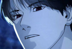 Update RAW Manhwa Killer Peter Chapter 79 Bahasa Indonesia, Penglihatan Malam Tidak Berguna Lagi 