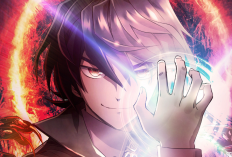 Sinopsis dan Link Baca Manhua The Gifted Hand Bahasa Indonesia Full Chapter, Ketika Memiliki Tangan Kuat