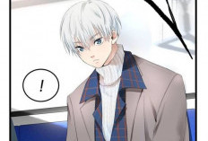 Spoiler Manhwa A Tidal Wave of Glory Chapter 20 Bahasa Indonesia, Penampilan Perdana No Hae-il!