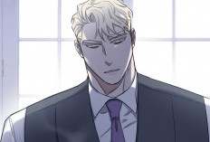 Lire Manhwa BL Roses And Champagne Chapitre 54 Scan VF, Le chef de la mafia est en colère !