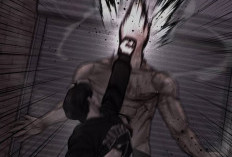 Spoilers et Lire RAW Reality Quest Chapitre 136 Scan VF-Anglais, Coup De Grâce À L'ennemi