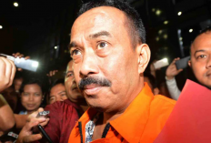 Profil Samanhudi Anwar, Tersangka Perampokan di Rumah Dinas Wali Kota Blitar